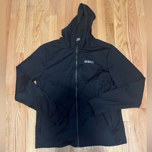NOBULL SHELL JACKET XL